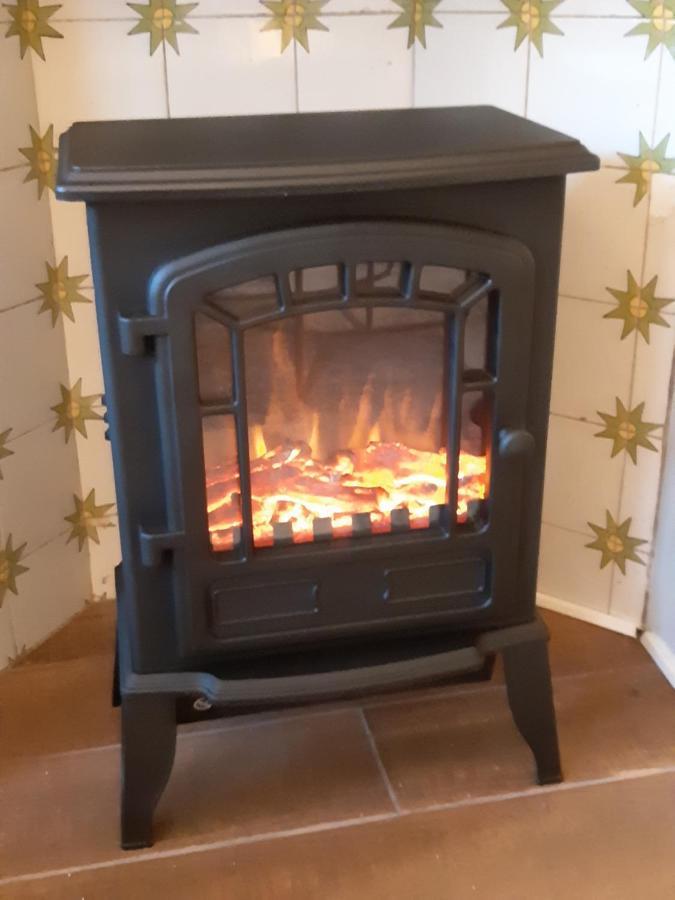 Willa Waddenfestijn Paesens Zewnętrze zdjęcie